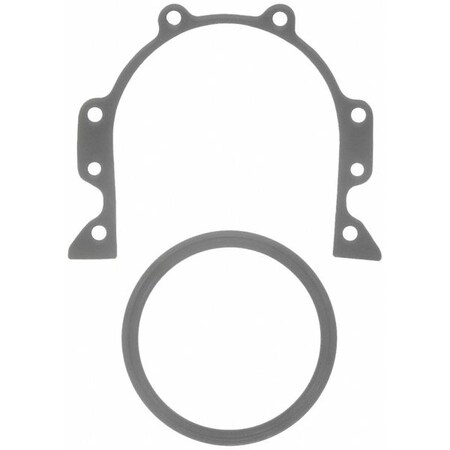 Fel-Pro Rear Main Gasket Set, Bs40629 BS40629